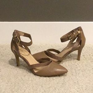 BCBG heels